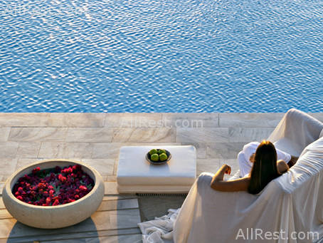 Yria Hotel Resort 19